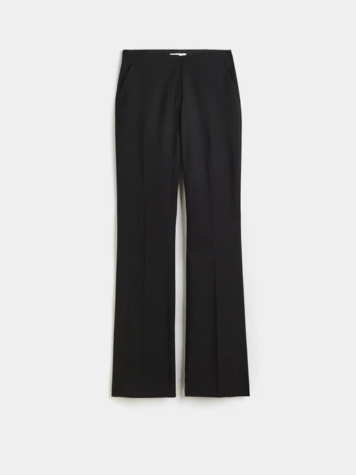 Брюки H&M модель 10992047wer_Черный Фото