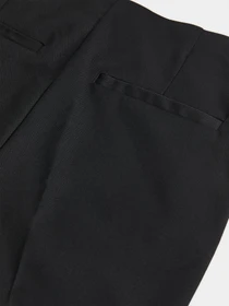Штани H&M модель 10992047wer_Черный Фото