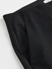 Штани H&M модель 10992047wer_Черный Фото