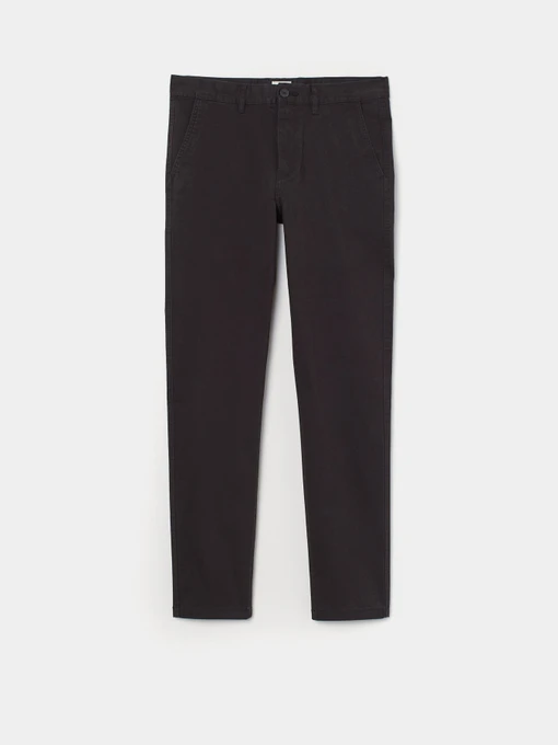 Брюки H&M модель 7108761wer_Черный Фото