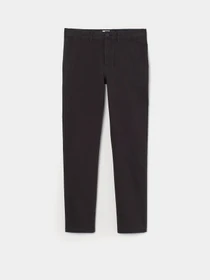 Брюки H&M модель 7108761wer_Черный Фото