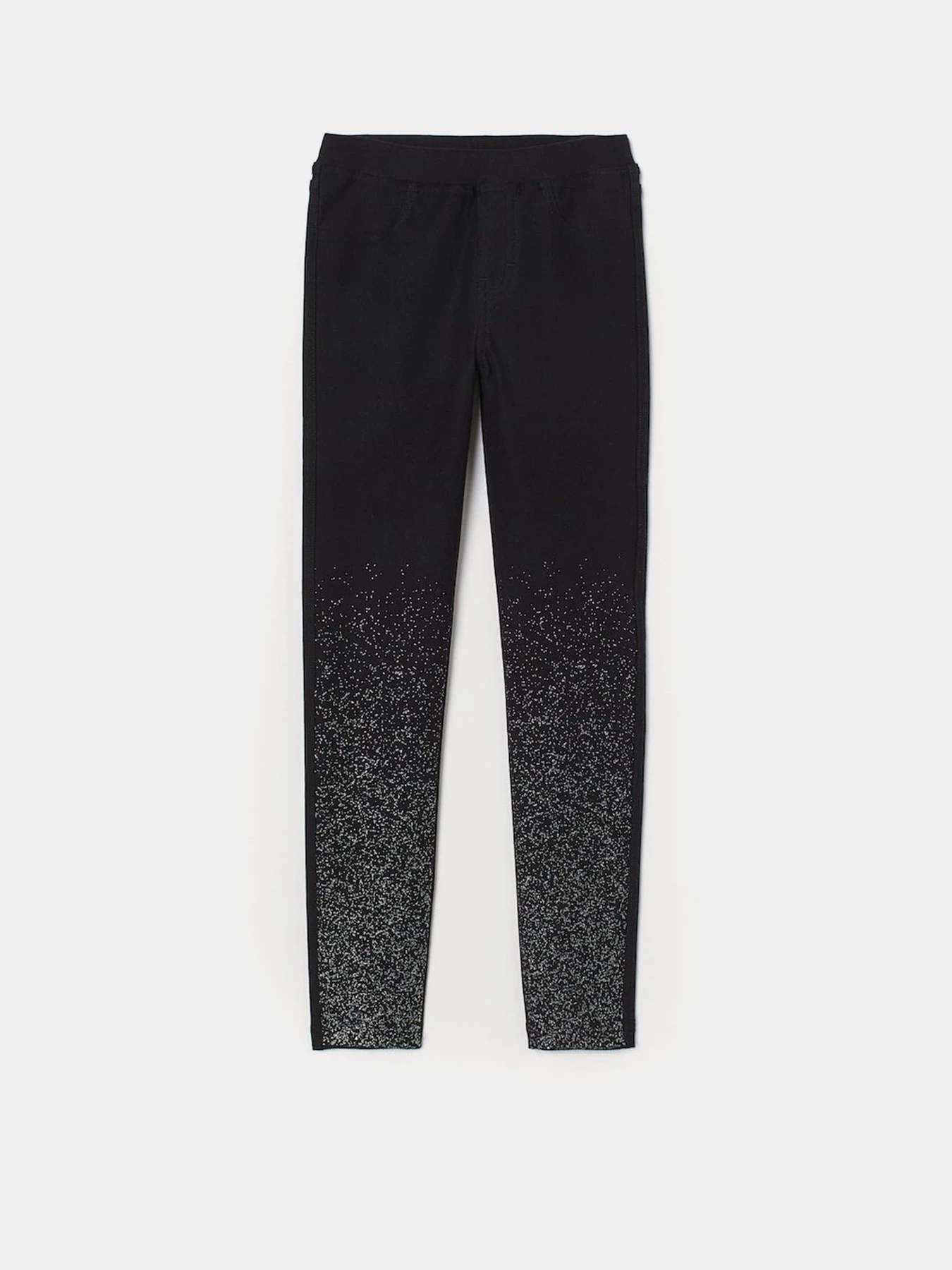 Джинси H&M модель 7958200kwer_Черный Фото