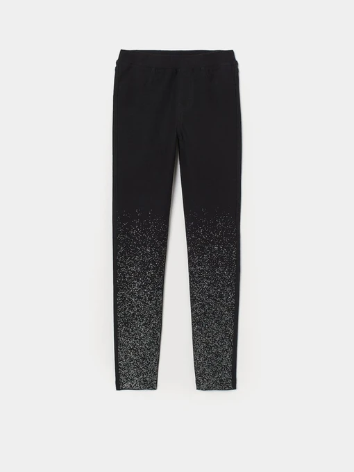 Джинси H&M модель 7958200kwer_Черный Фото