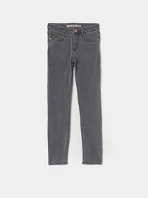 Джинси H&M модель 7315210kwer_Серый Фото