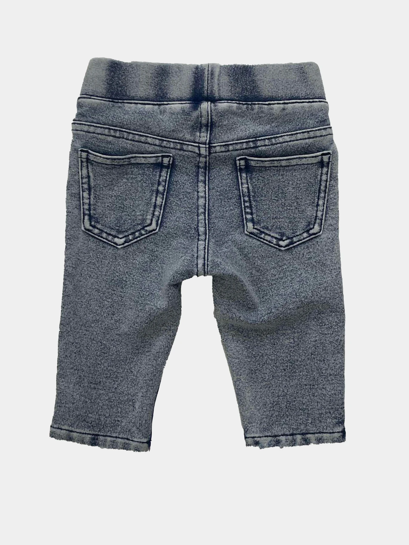 Джинси H&M модель 9996185kwer_Синий Фото