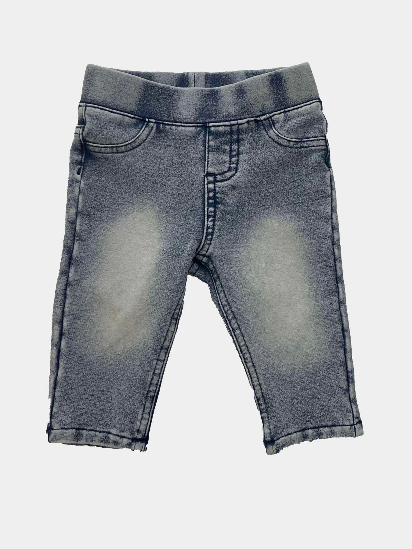 Джинси H&M модель 9996185kwer_Синий Фото