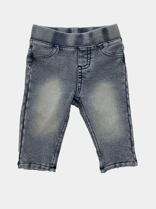 Джинси H&M модель 9996185kwer_Синий Фото