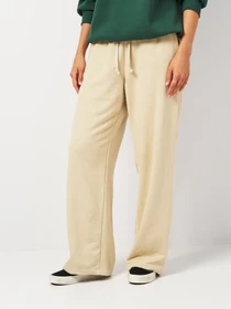 Брюки H&M модель 2001022ral_Бежевый Фото