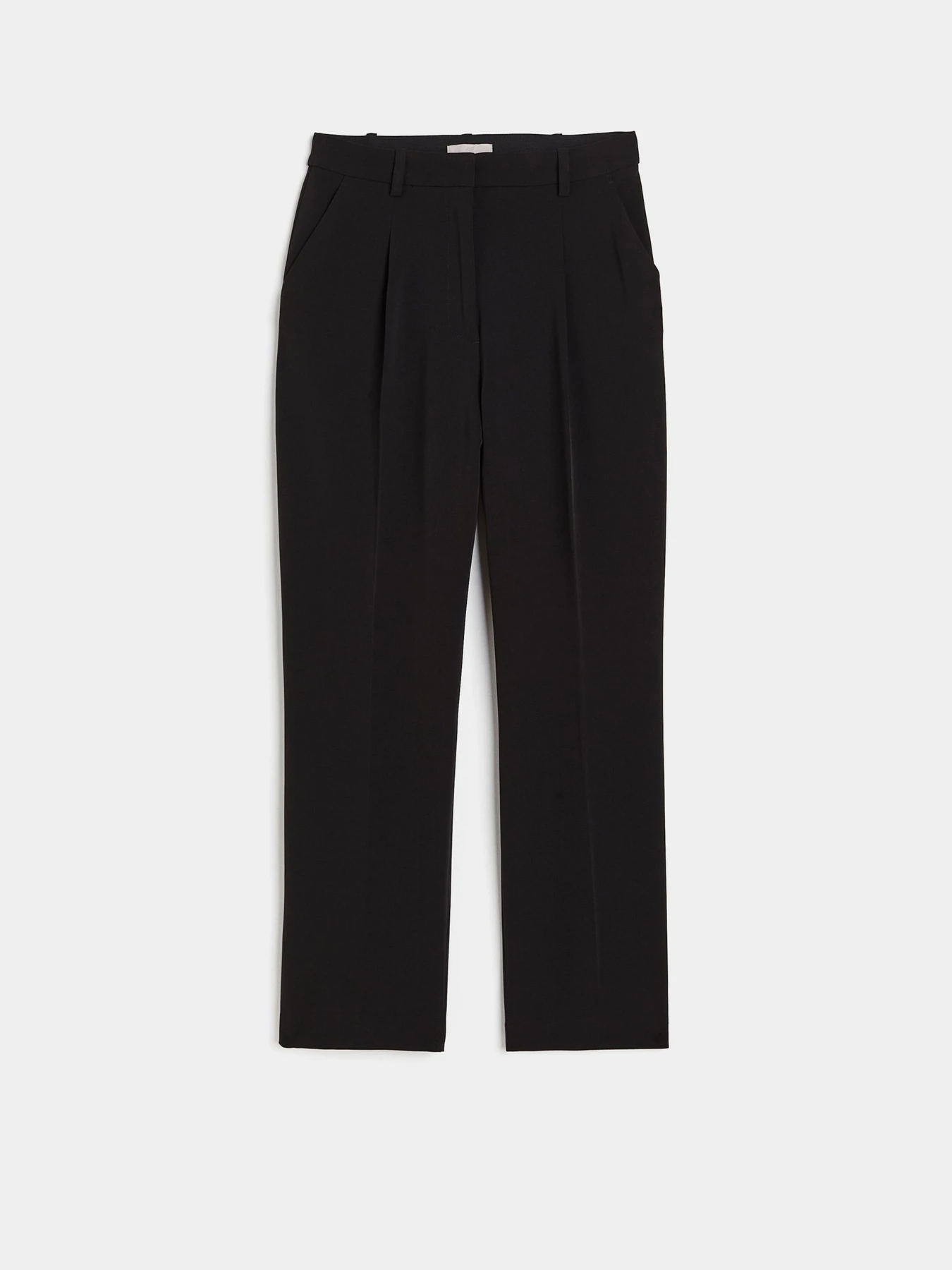 Штани H&M модель 1045501ral_Черный Фото