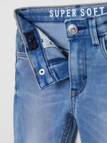 Джинси H&M модель 5585120ral_Синий Фото