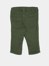 Джинсы H&M модель 3876884ral_Зеленый Фото