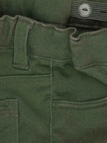 Джинсы H&M модель 3876884ral_Зеленый Фото