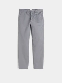 Брюки H&M модель 10198387wer_Серый Фото