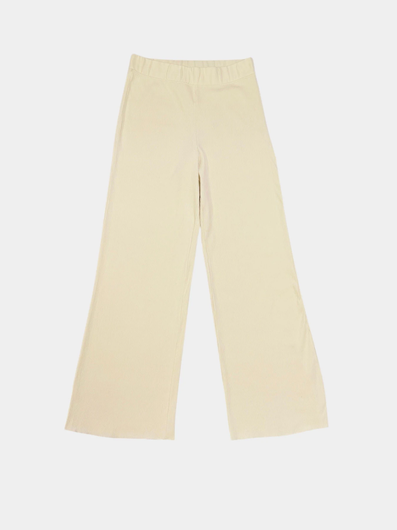 Одежда для дома и сна H&M модель 9265992wer_Кремовый Фото