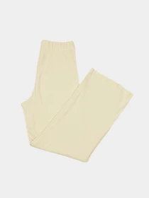 Одежда для дома и сна H&M модель 9265992wer_Кремовый Фото