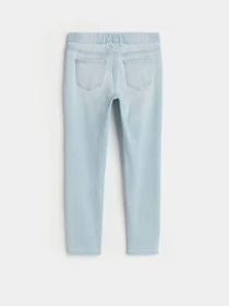 Джинси H&M модель 7315125kwer_Светло-голубой Фото