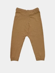 Брюки H&M модель 10209625kwer_Светло-коричневый Фото
