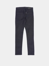 Джинси H&M модель 4730515ral_Темно-синий Фото