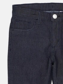 Джинси H&M модель 4730515ral_Темно-синий Фото
