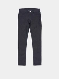 Джинси H&M модель 4730515ral_Темно-синий Фото