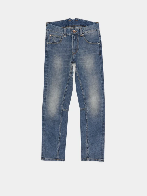 Джинси H&M модель 1745289ral_Синий Фото