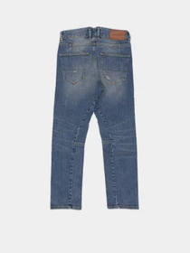 Джинси H&M модель 1745289ral_Синий Фото