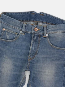 Джинси H&M модель 1745289ral_Синий Фото