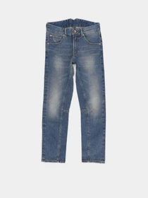 Джинси H&M модель 1745289ral_Синий Фото