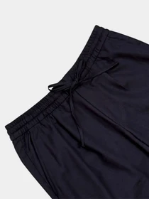 Брюки H&M модель 8905972wer_Темно-синий Фото