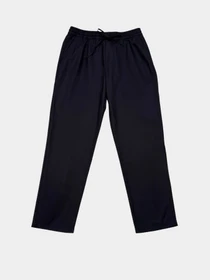 Брюки H&M модель 8905972wer_Темно-синий Фото