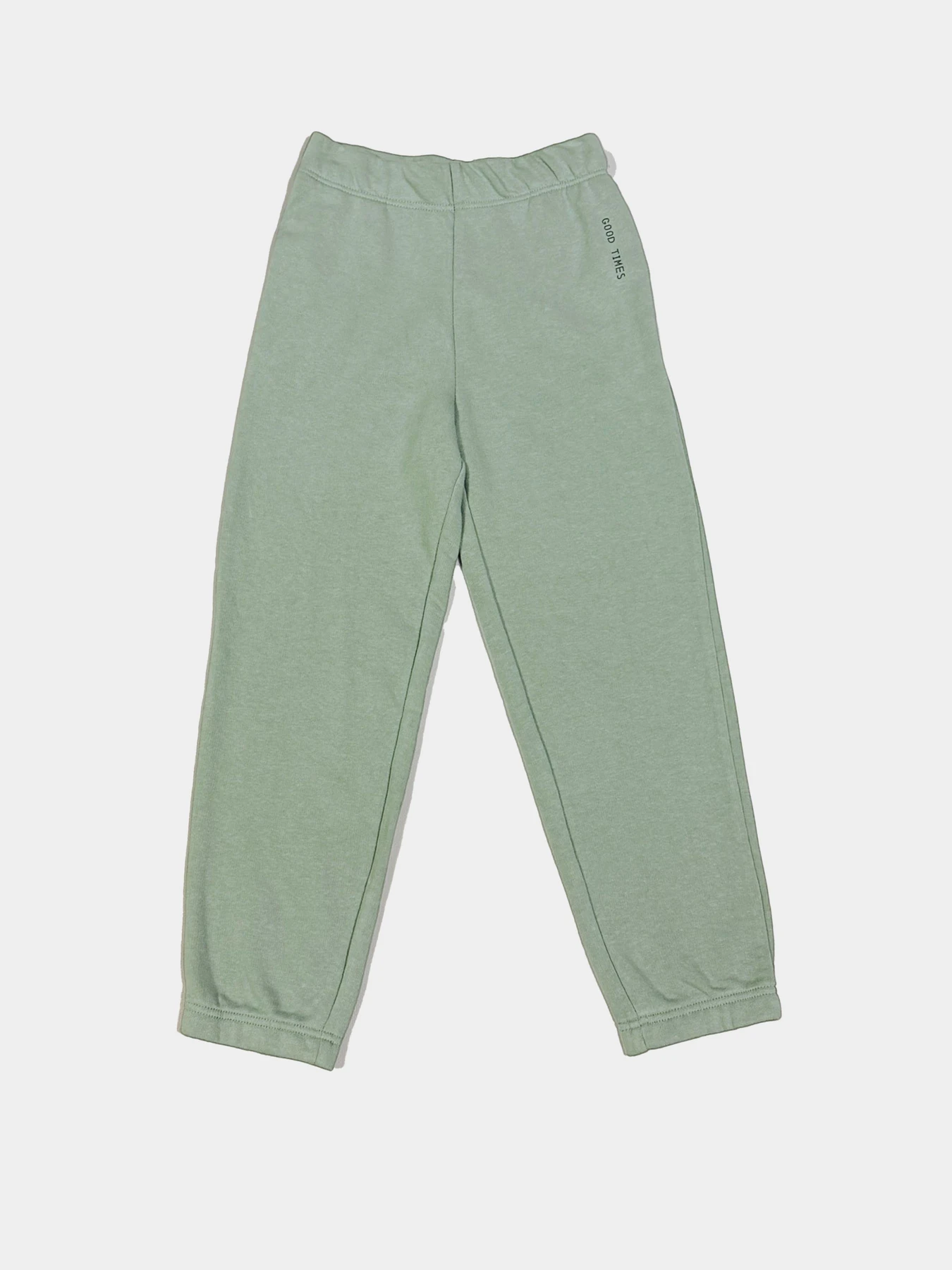 Брюки H&M модель 1144771kwer_Мятный Фото