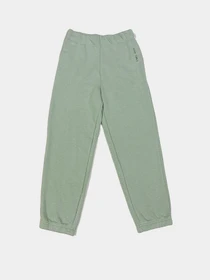 Брюки H&M модель 1144771kwer_Мятный Фото