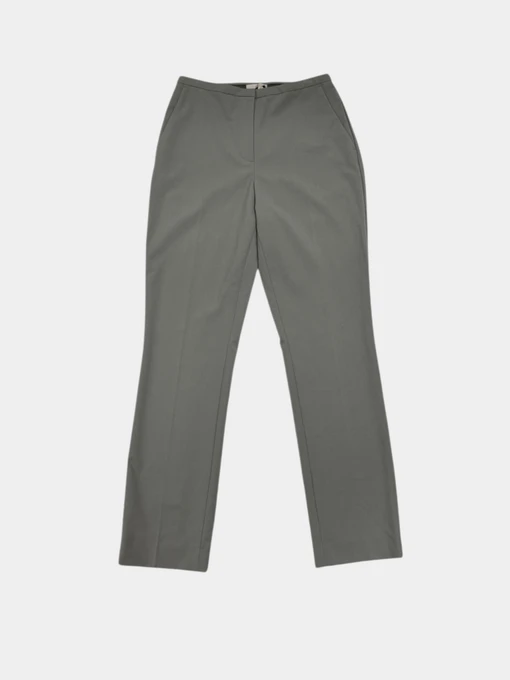 Брюки H&M модель 1414332wer_Серый Фото