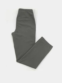 Брюки H&M модель 1414332wer_Серый Фото