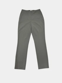 Брюки H&M модель 1414332wer_Серый Фото