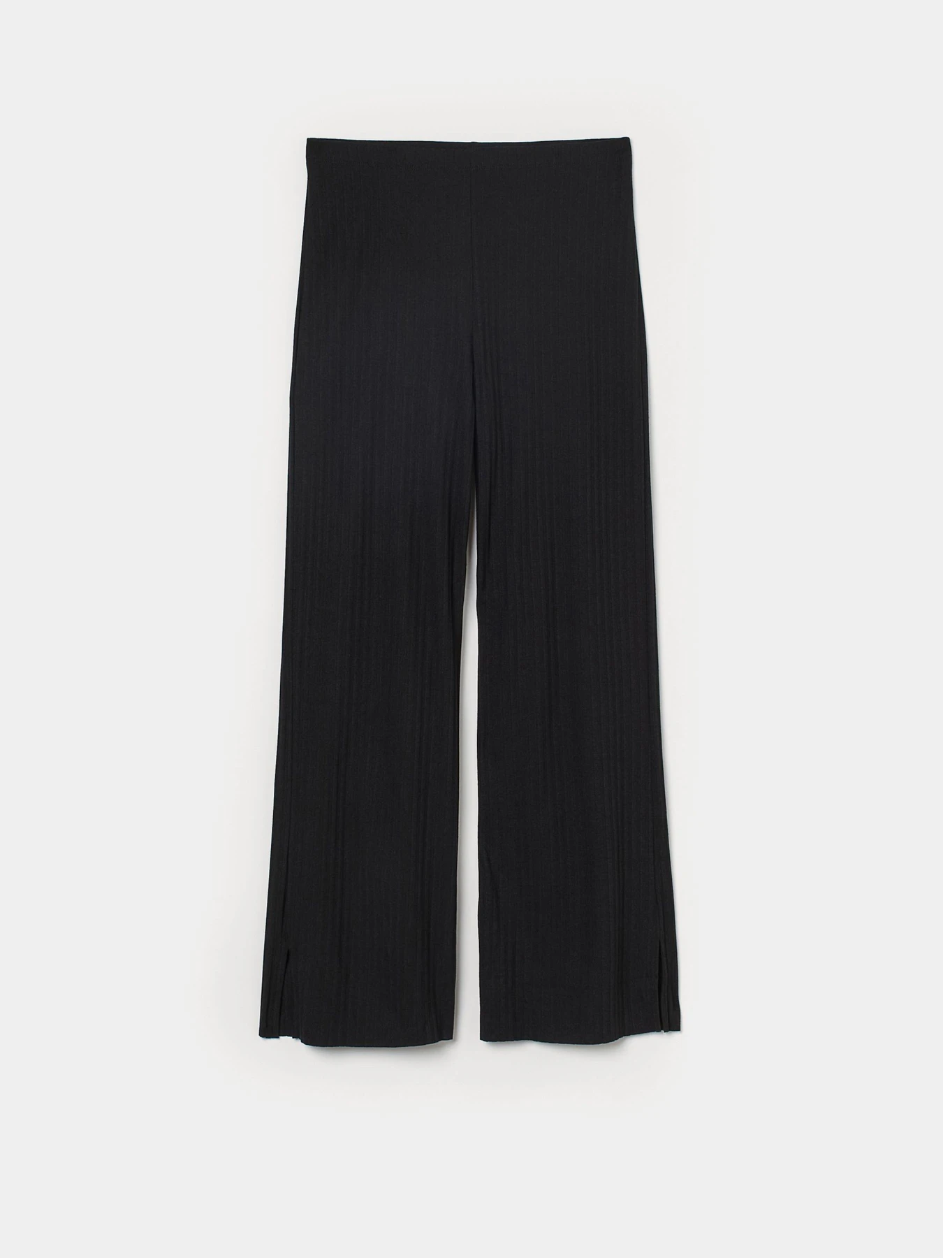 Штани H&M модель 9916917wer_Черный Фото