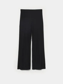 Штани H&M модель 9916917wer_Черный Фото