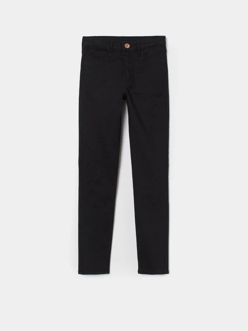 Джинси H&M модель 8934442kwer_Черный Фото