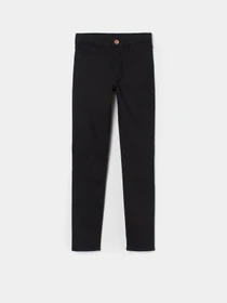 Джинси H&M модель 8934442kwer_Черный Фото