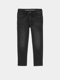 Джинси H&M модель 8527671kwer_Черный Фото