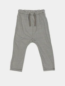 Брюки H&M модель 7060731kwer_Бело-серый Фото