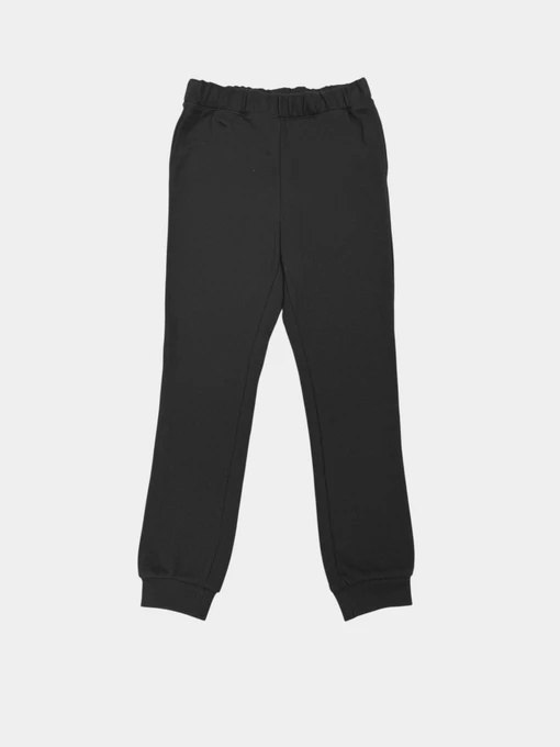 Брюки H&M модель 87005351kwer_Темно-серый Фото