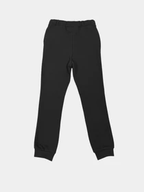 Брюки H&M модель 87005351kwer_Темно-серый Фото