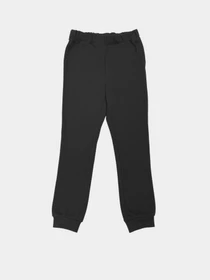 Брюки H&M модель 87005351kwer_Темно-серый Фото