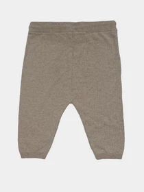 Брюки H&M модель 7843631kwer_Бежевый Фото
