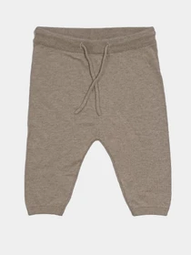Брюки H&M модель 7843631kwer_Бежевый Фото