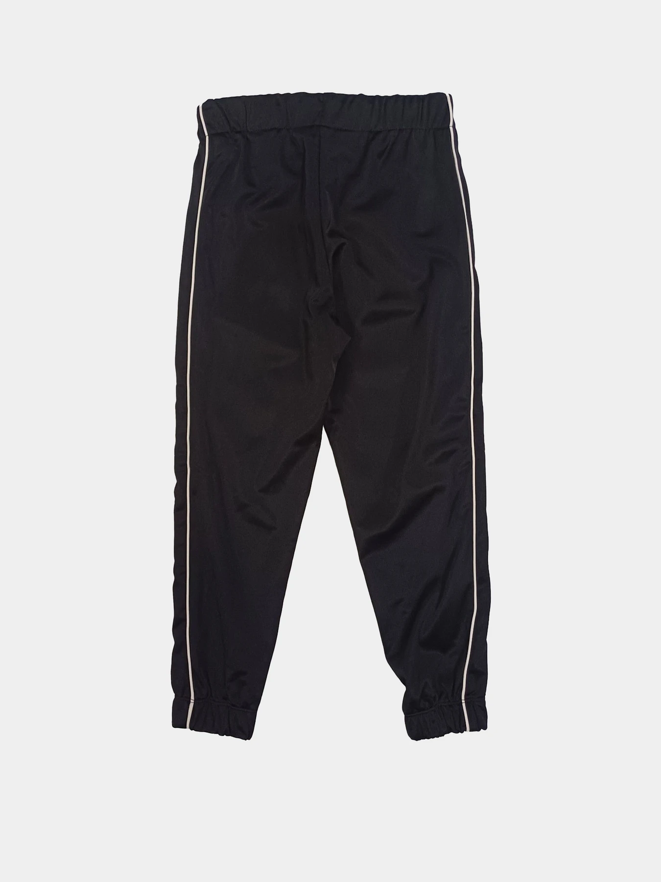 Брюки H&M модель 10786086kwer_Черный Фото