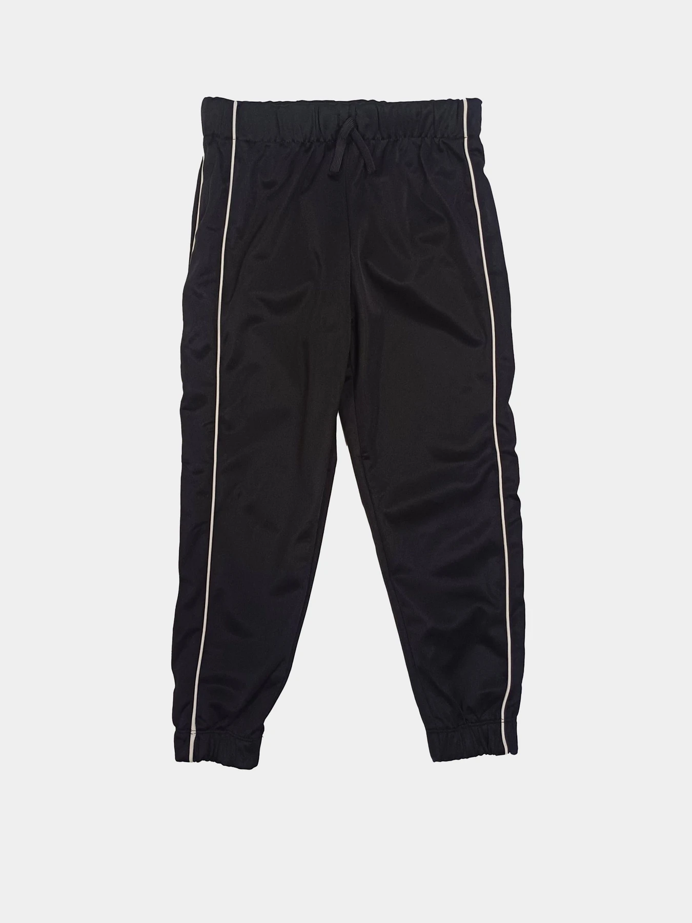Брюки H&M модель 10786086kwer_Черный Фото