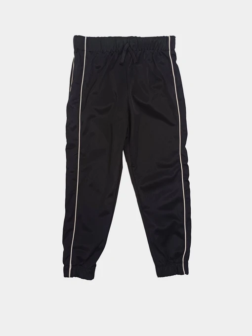Брюки H&M модель 10786086kwer_Черный Фото