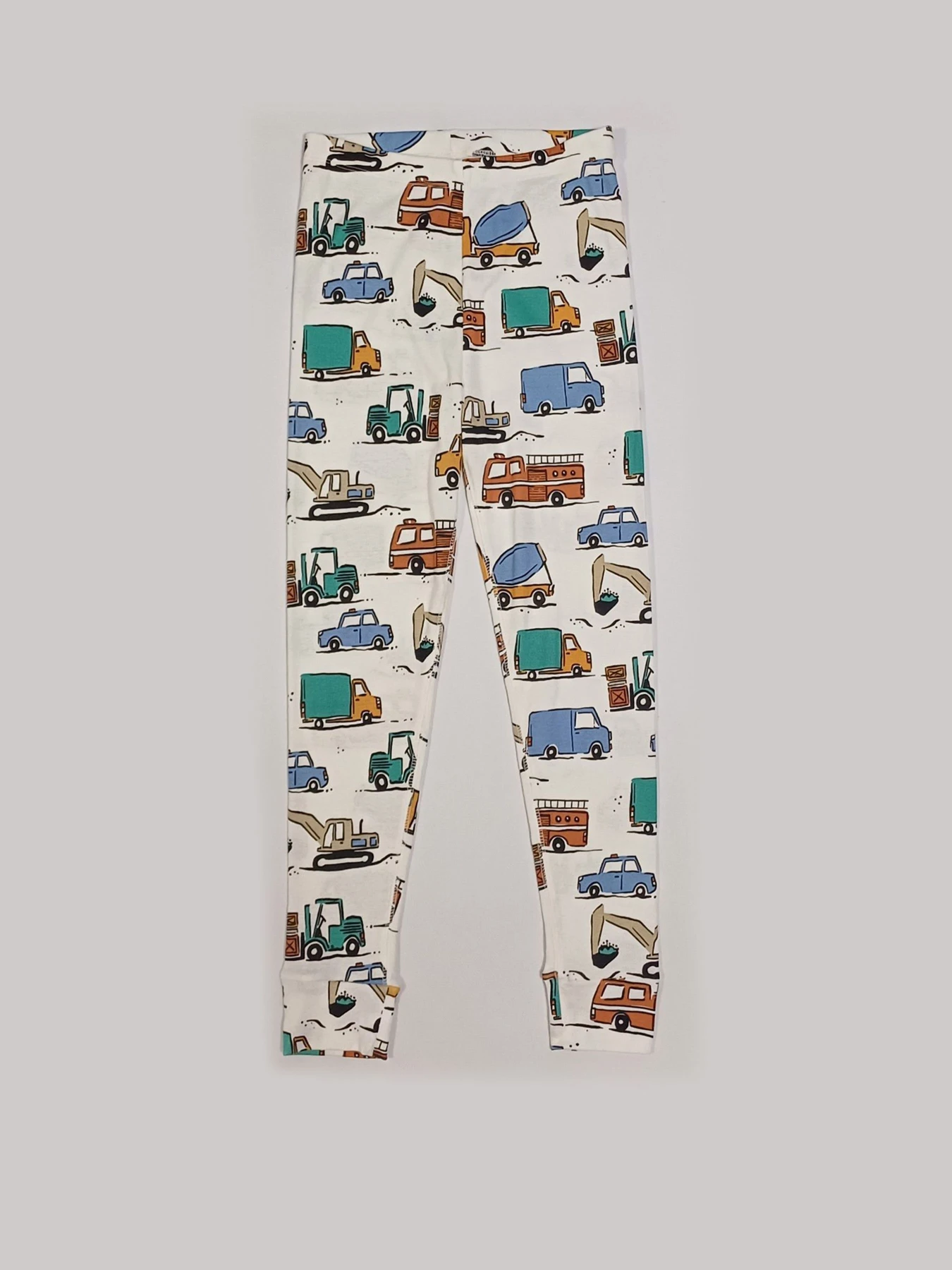 Одяг для дому та сну H&M модель 9570326kwer_Белый Фото